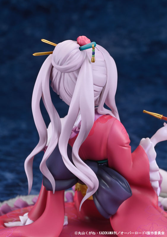 Overlord Shalltear Enrei Gasho Ver. 1/6