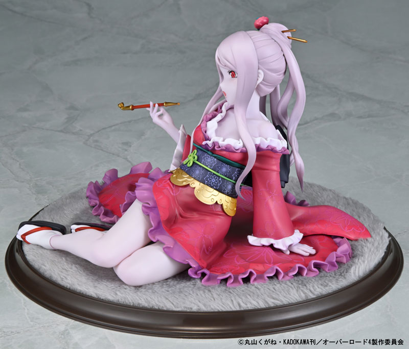 Overlord Shalltear Enrei Gasho Ver. 1/6