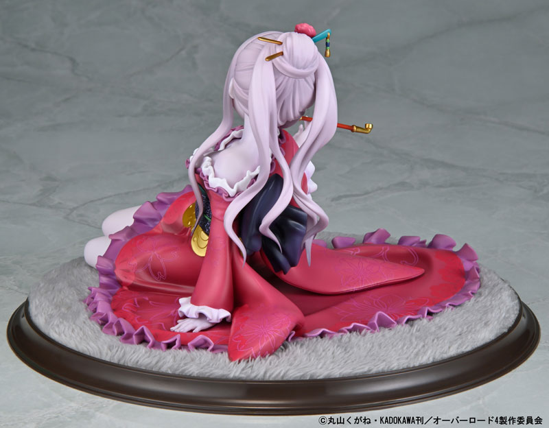 Overlord Shalltear Enrei Gasho Ver. 1/6