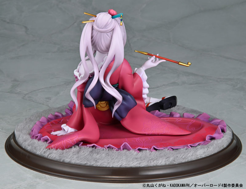 Overlord Shalltear Enrei Gasho Ver. 1/6