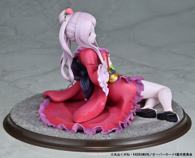 Overlord Shalltear Enrei Gasho Ver. 1/6