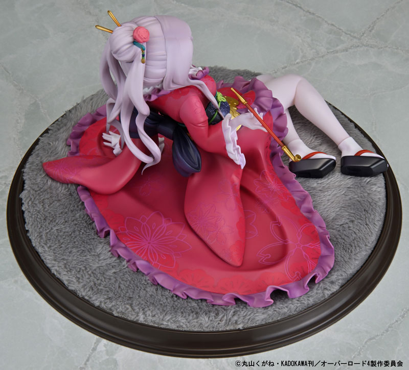 Overlord Shalltear Enrei Gasho Ver. 1/6