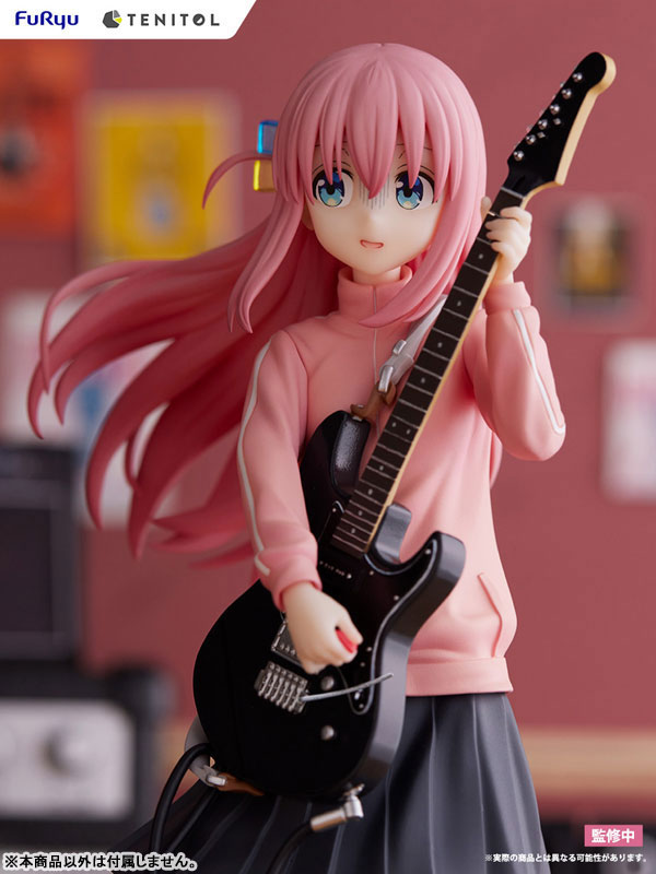 TENITOL BOCCHI THE ROCK! Hitori Goto