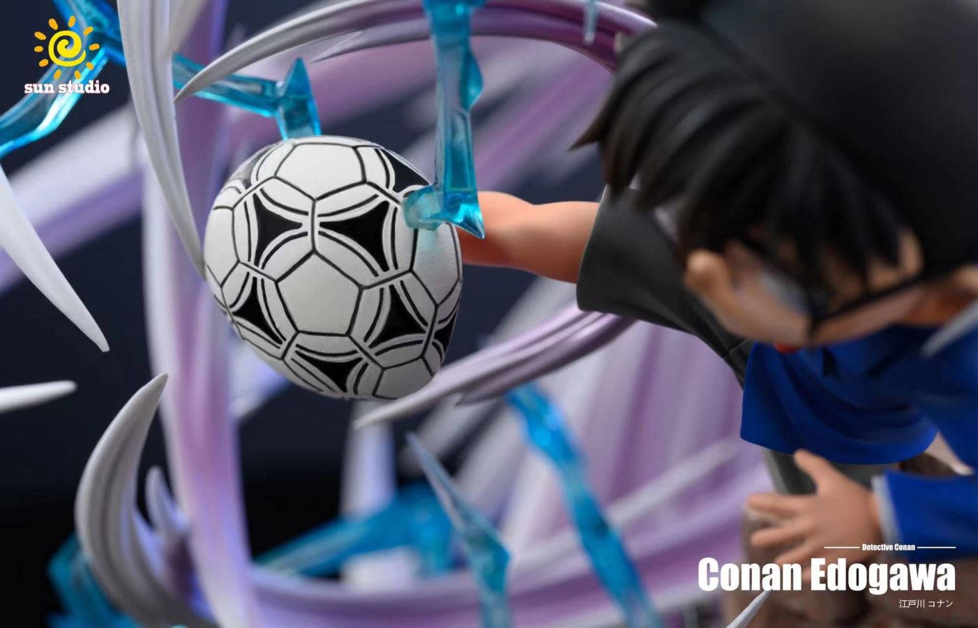 Shinichi Kudo - Detective Conan