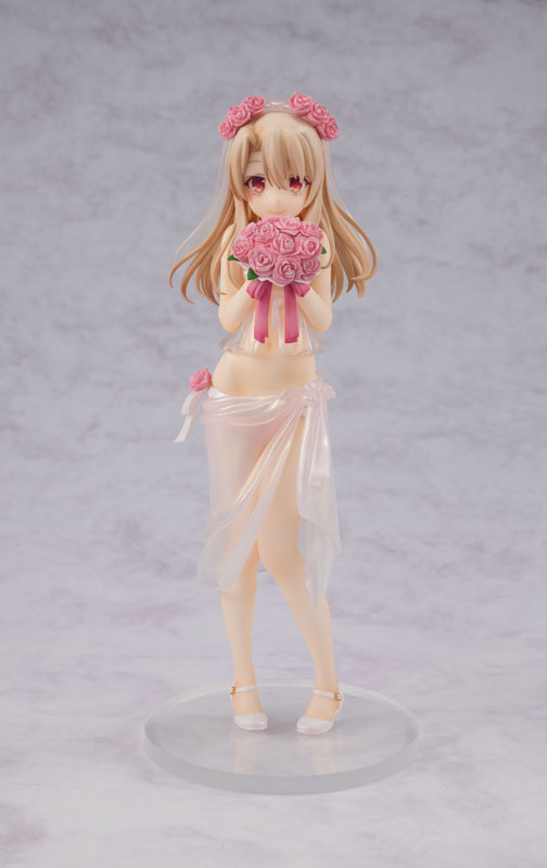 Fate/kaleid liner Prisma*Illya: Prisma*Phantasm Illyasviel von Einzbern 1/7