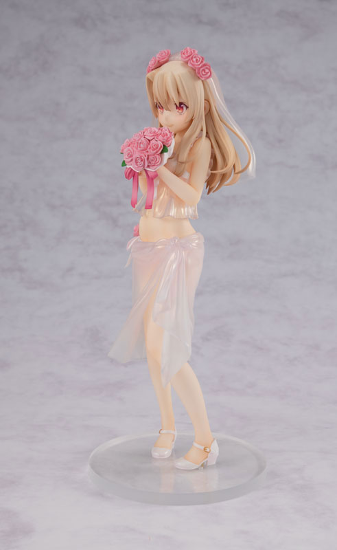 Fate/kaleid liner Prisma*Illya: Prisma*Phantasm Illyasviel von Einzbern 1/7