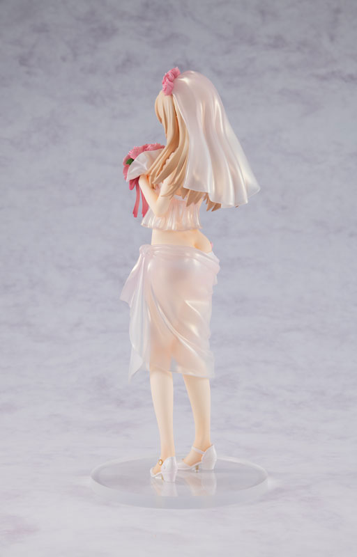 Fate/kaleid liner Prisma*Illya: Prisma*Phantasm Illyasviel von Einzbern 1/7