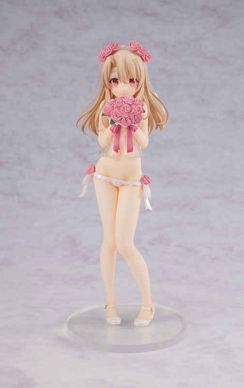 Fate/kaleid liner Prisma*Illya: Prisma*Phantasm Illyasviel von Einzbern 1/7