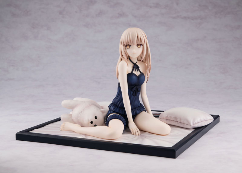KDcolle Fate/stay night [Heaven's Feel] Saber Alter Baby doll dress ver. 1/7