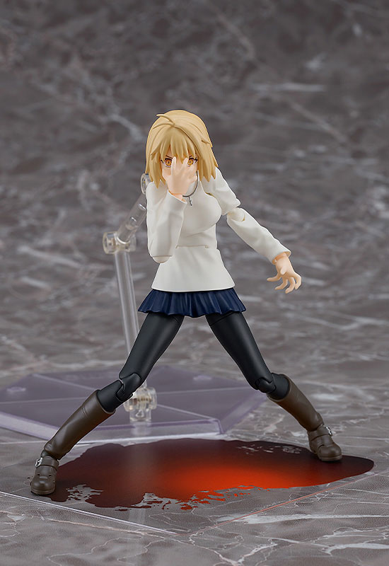 figma Tsukihime -A piece of blue glass moon- Arcueid Brunestud