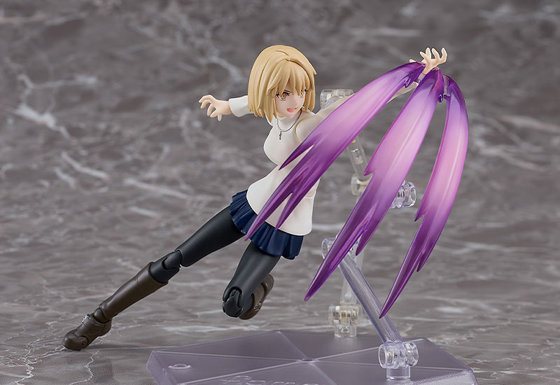 figma Tsukihime -A piece of blue glass moon- Arcueid Brunestud