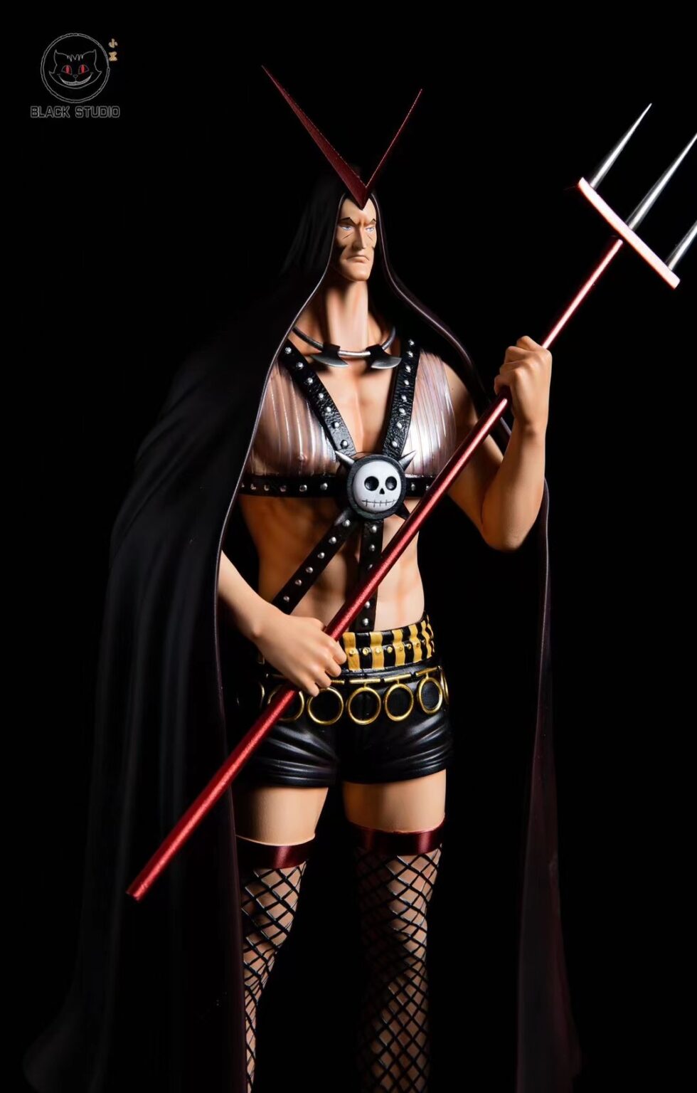 Wire & Heat - One Piece