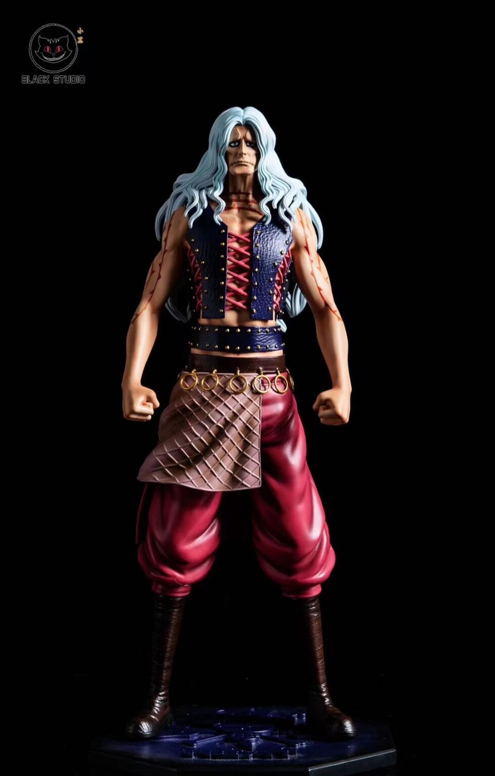 Wire & Heat - One Piece