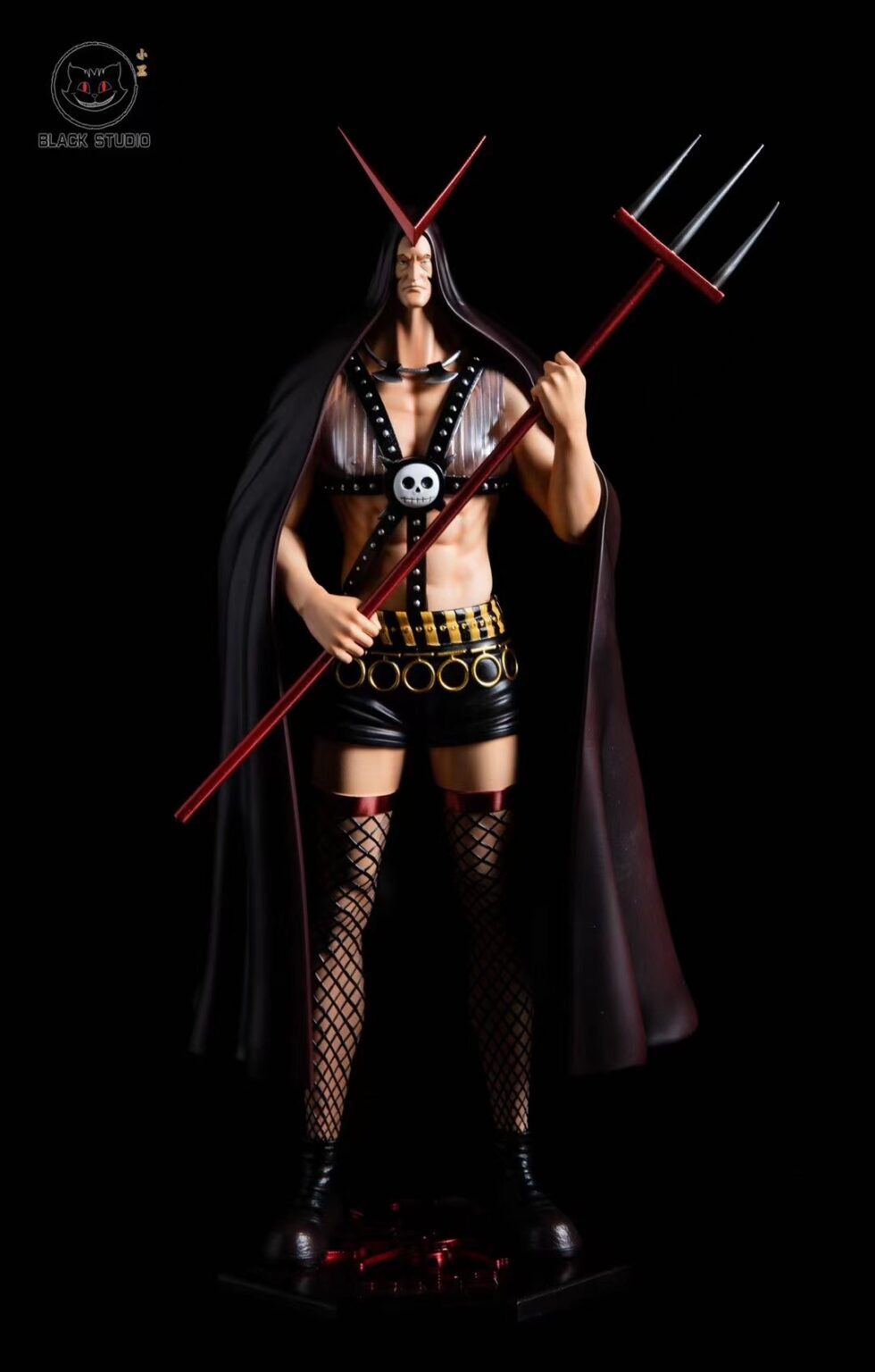 Wire & Heat - One Piece