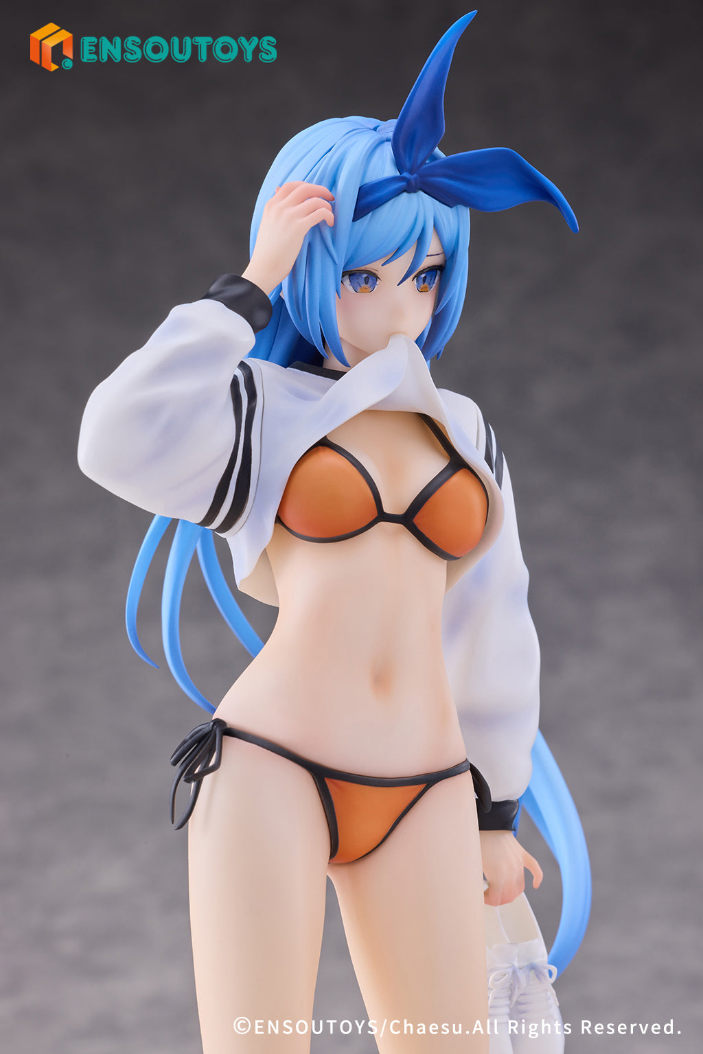 Chaesu Original Character Minah 1/7