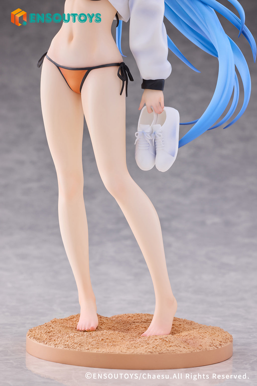 Chaesu Original Character Minah 1/7