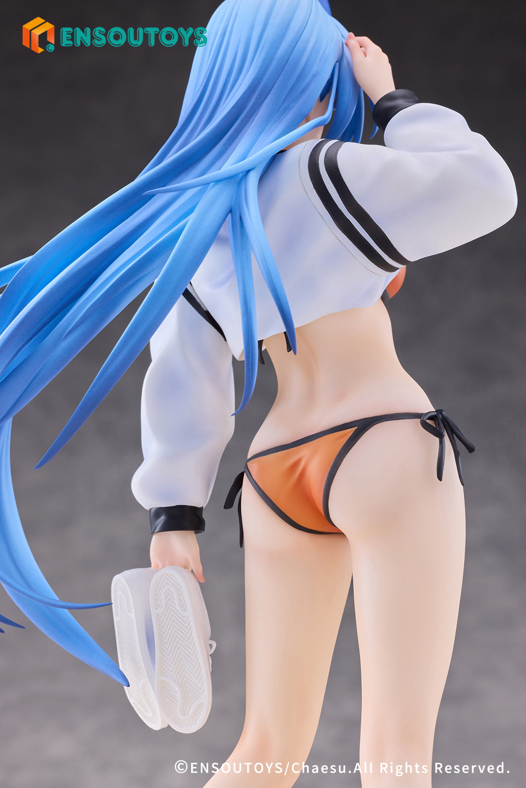 Chaesu Original Character Minah 1/7