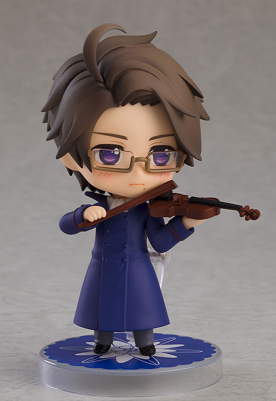 Nendoroid Anime Hetalia World Stars Austria