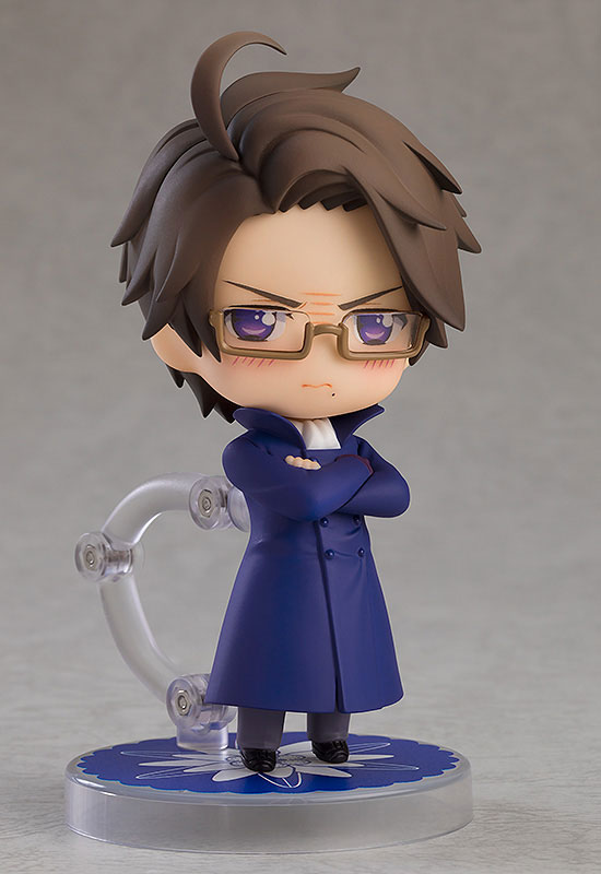Nendoroid Anime Hetalia World Stars Austria