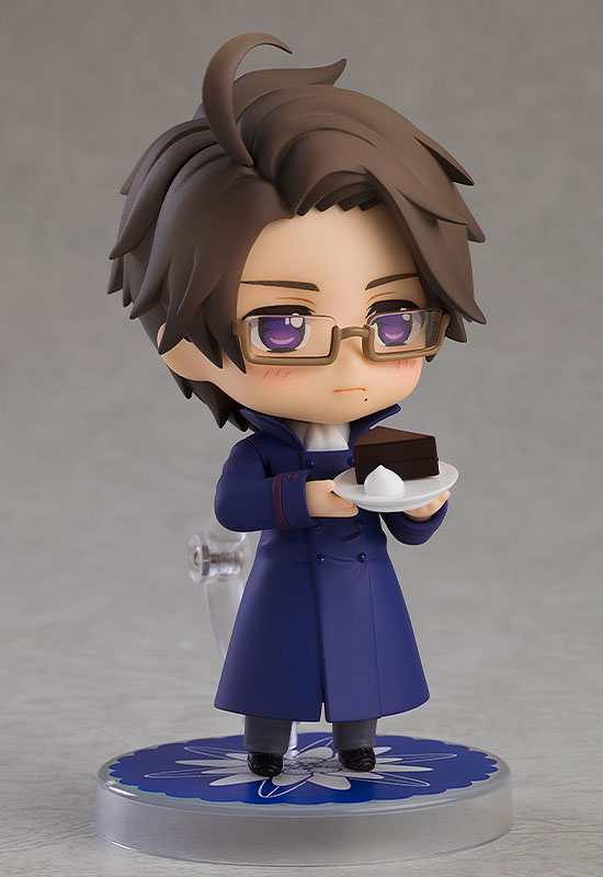 Nendoroid Anime Hetalia World Stars Austria