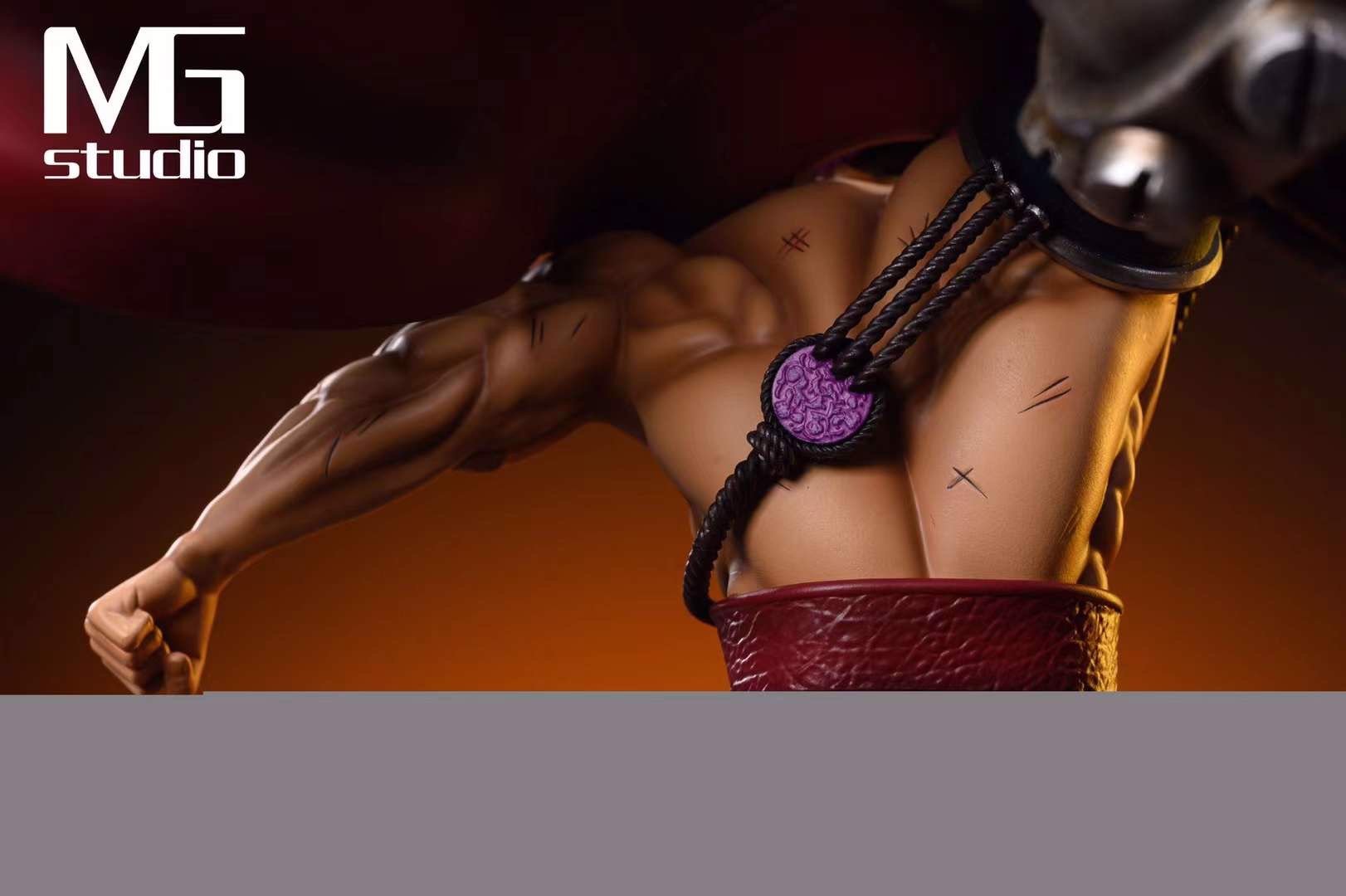 Zephyr - One Piece - MG Studio