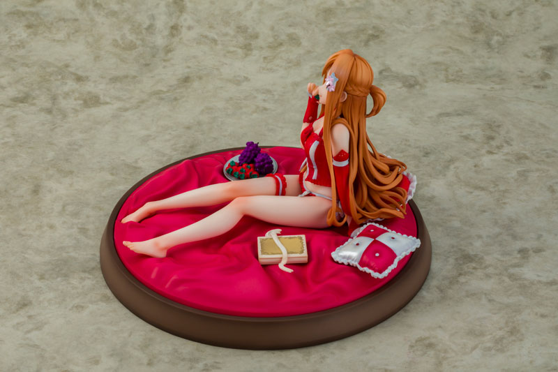 KDcolle Sword Art Online Asuna Negligee Ver. Event Limited Color 1/7