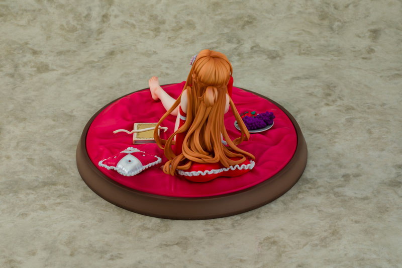 KDcolle Sword Art Online Asuna Negligee Ver. Event Limited Color 1/7