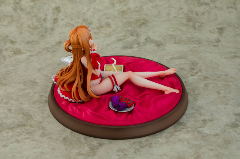 KDcolle Sword Art Online Asuna Negligee Ver. Event Limited Color 1/7