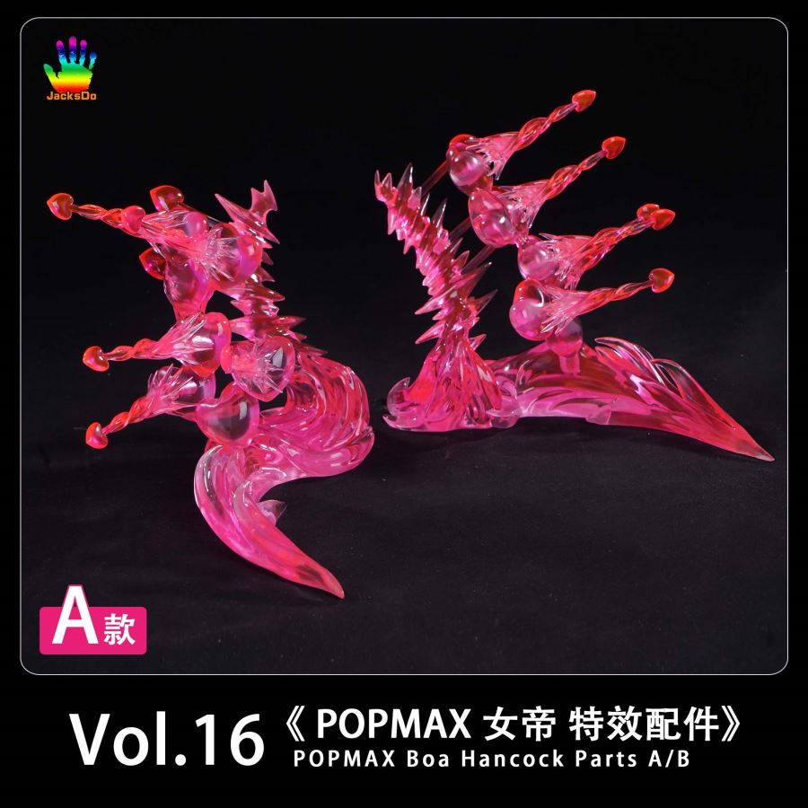 Boa Hancock special effects accessories - One Piece