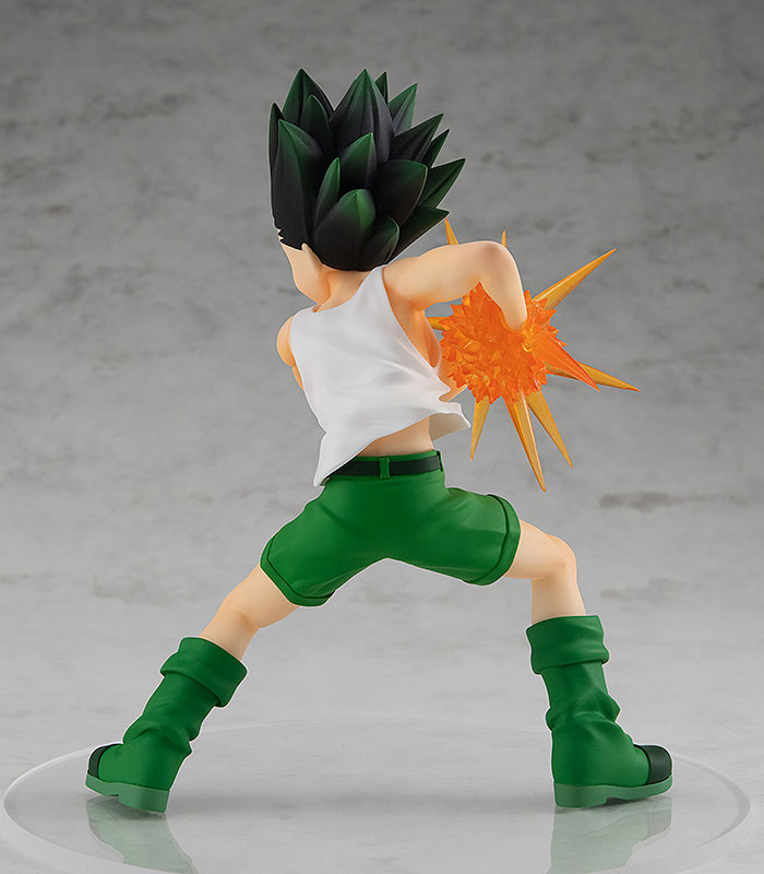 POP UP PARADE Hunter x Hunter Gon Freecss