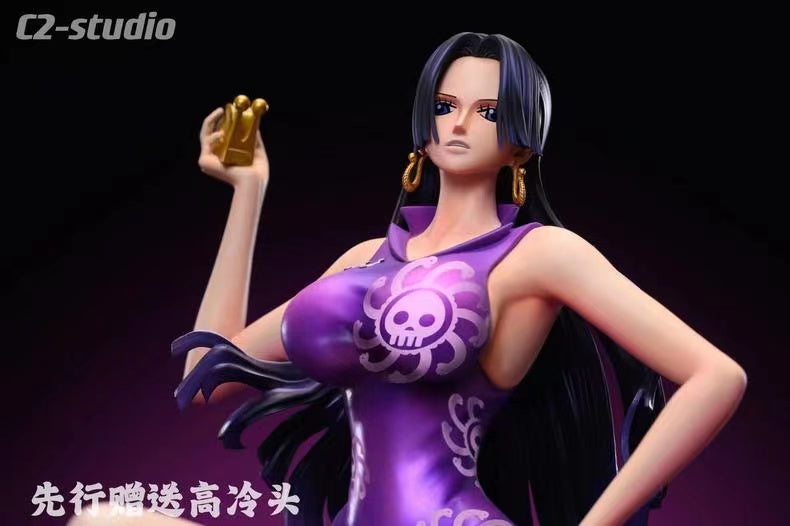 Boa Hancock - One Piece