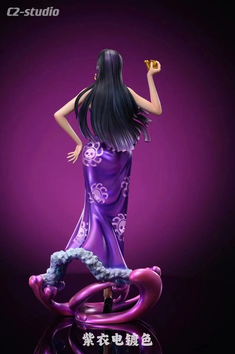 Boa Hancock - One Piece