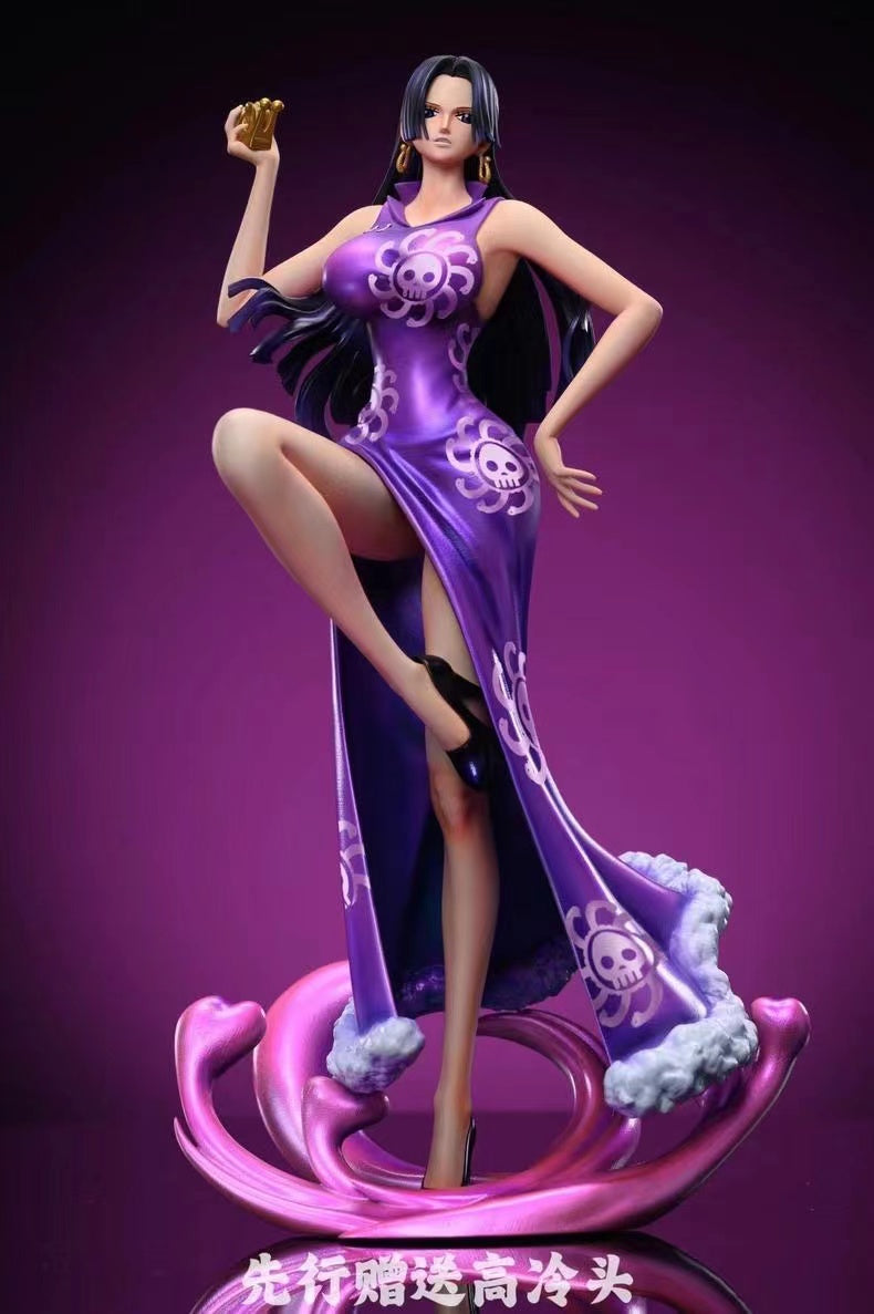 Boa Hancock - One Piece