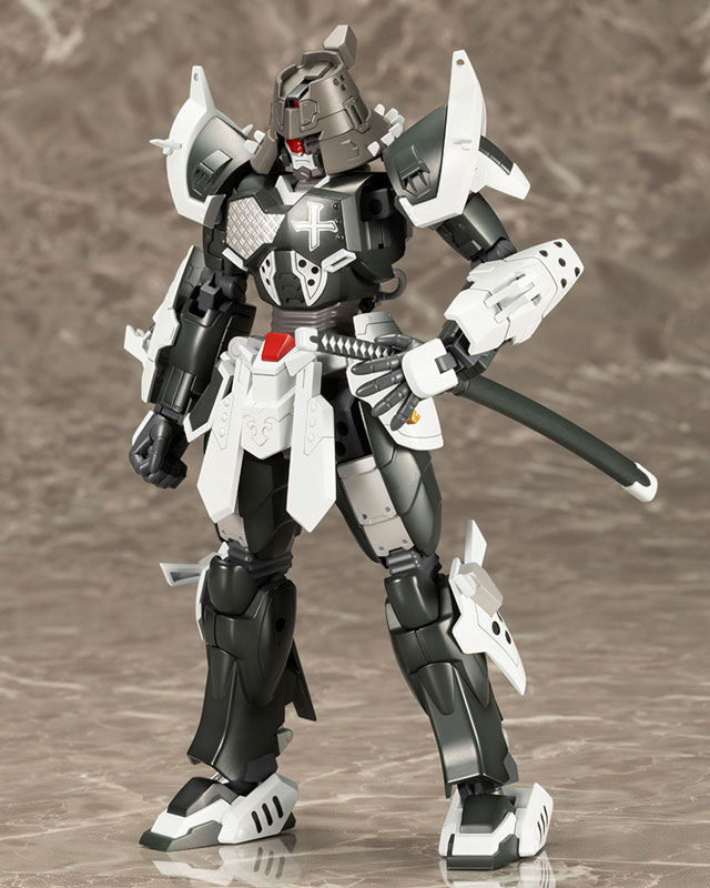 Frame Arms JUBEI 1/100