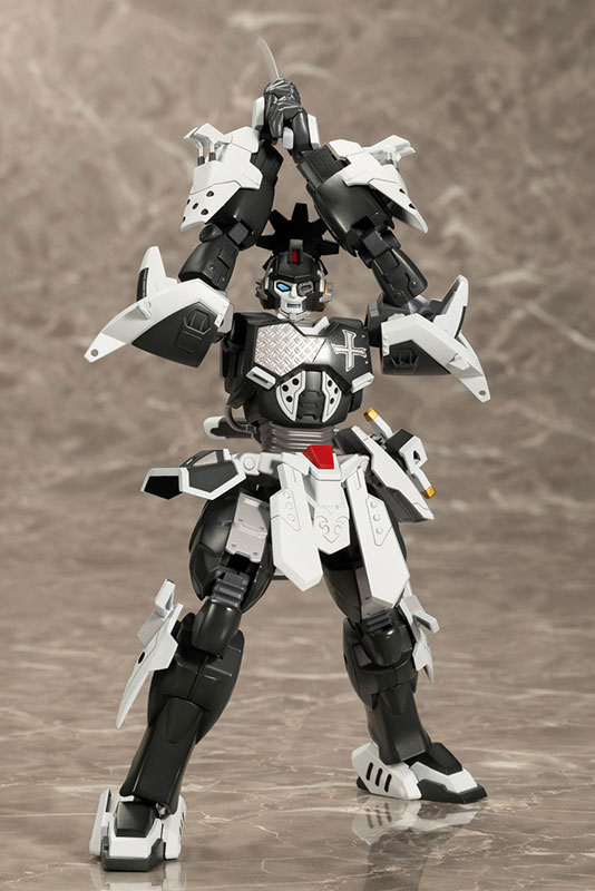 Frame Arms JUBEI 1/100