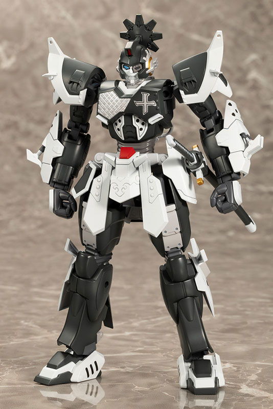 Frame Arms JUBEI 1/100