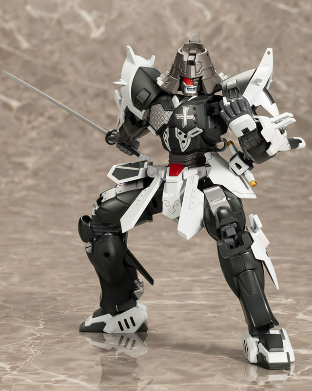 Frame Arms JUBEI 1/100