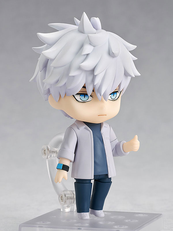 Nendoroid Link Click Lu Guang (Hikaru)