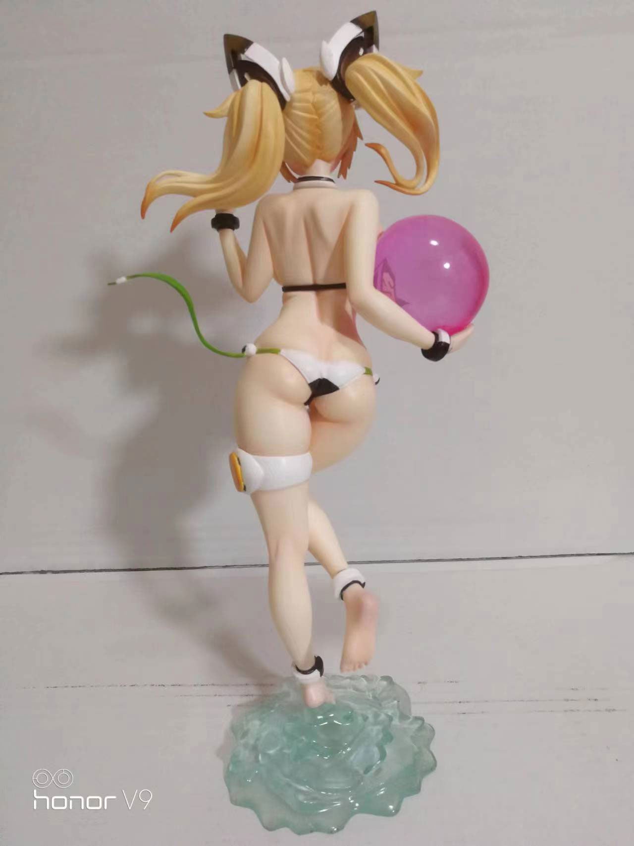 Swimsuit Ver. Gene - Phantasy Star Online 2