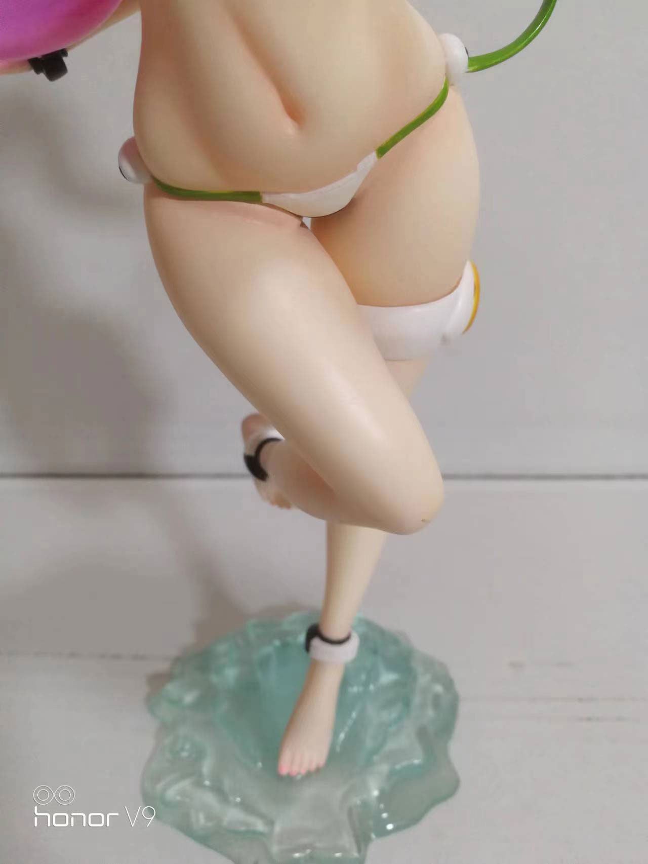 Swimsuit Ver. Gene - Phantasy Star Online 2