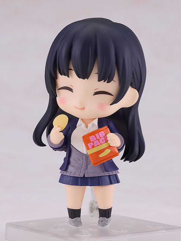 Nendoroid Boku no Kokoro no Yabai Yatsu Anna Yamada