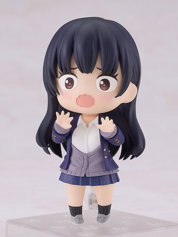 Nendoroid Boku no Kokoro no Yabai Yatsu Anna Yamada
