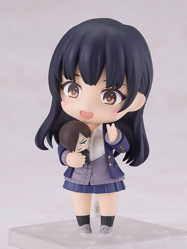 Nendoroid Boku no Kokoro no Yabai Yatsu Anna Yamada