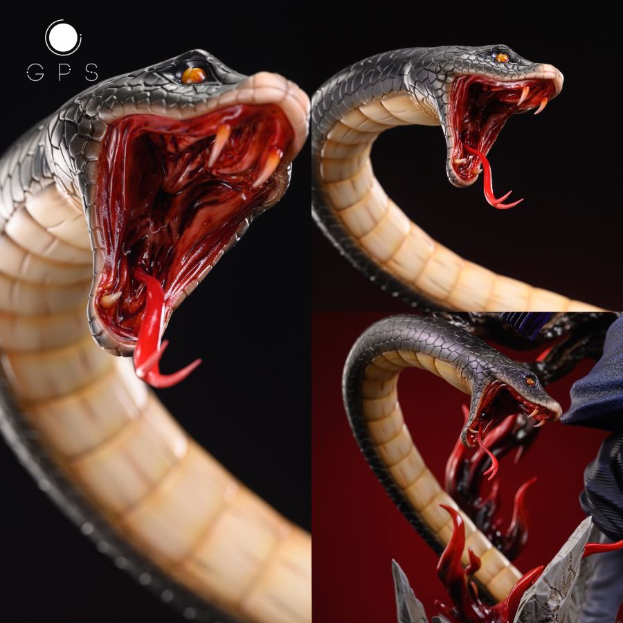 Uchiha Sasuke - Naruto