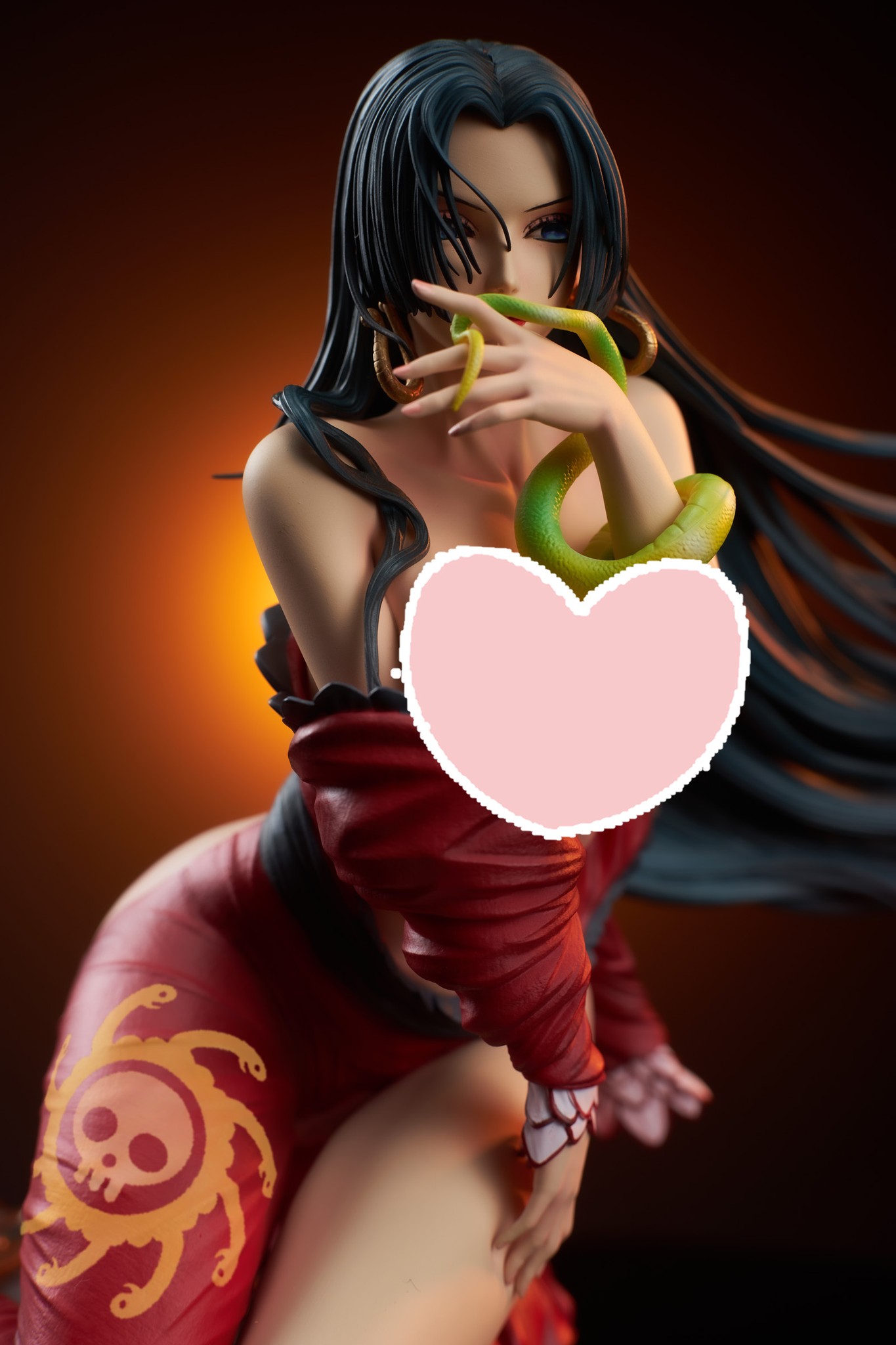 Boa Hancock - One Piece