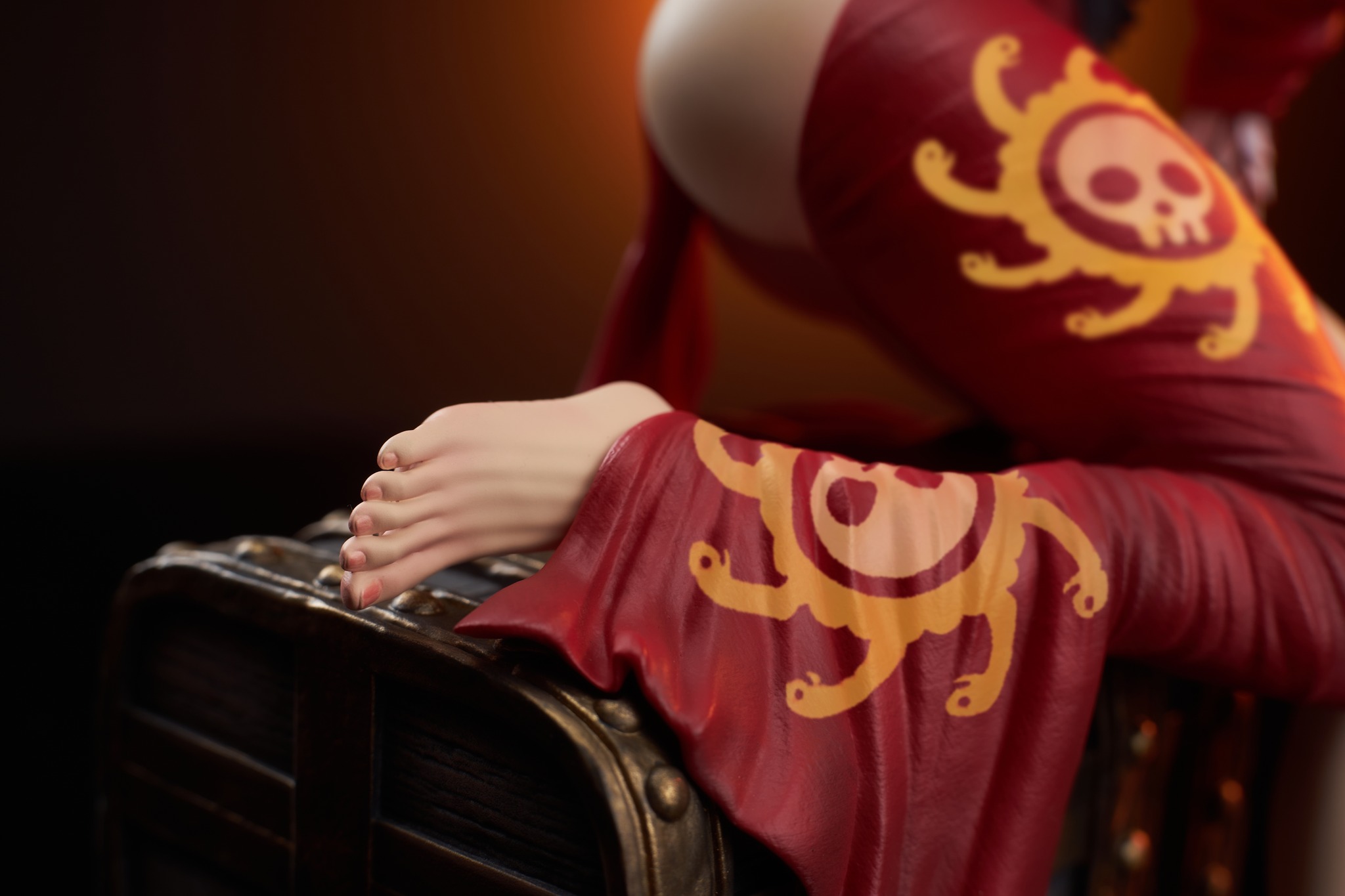 Boa Hancock - One Piece