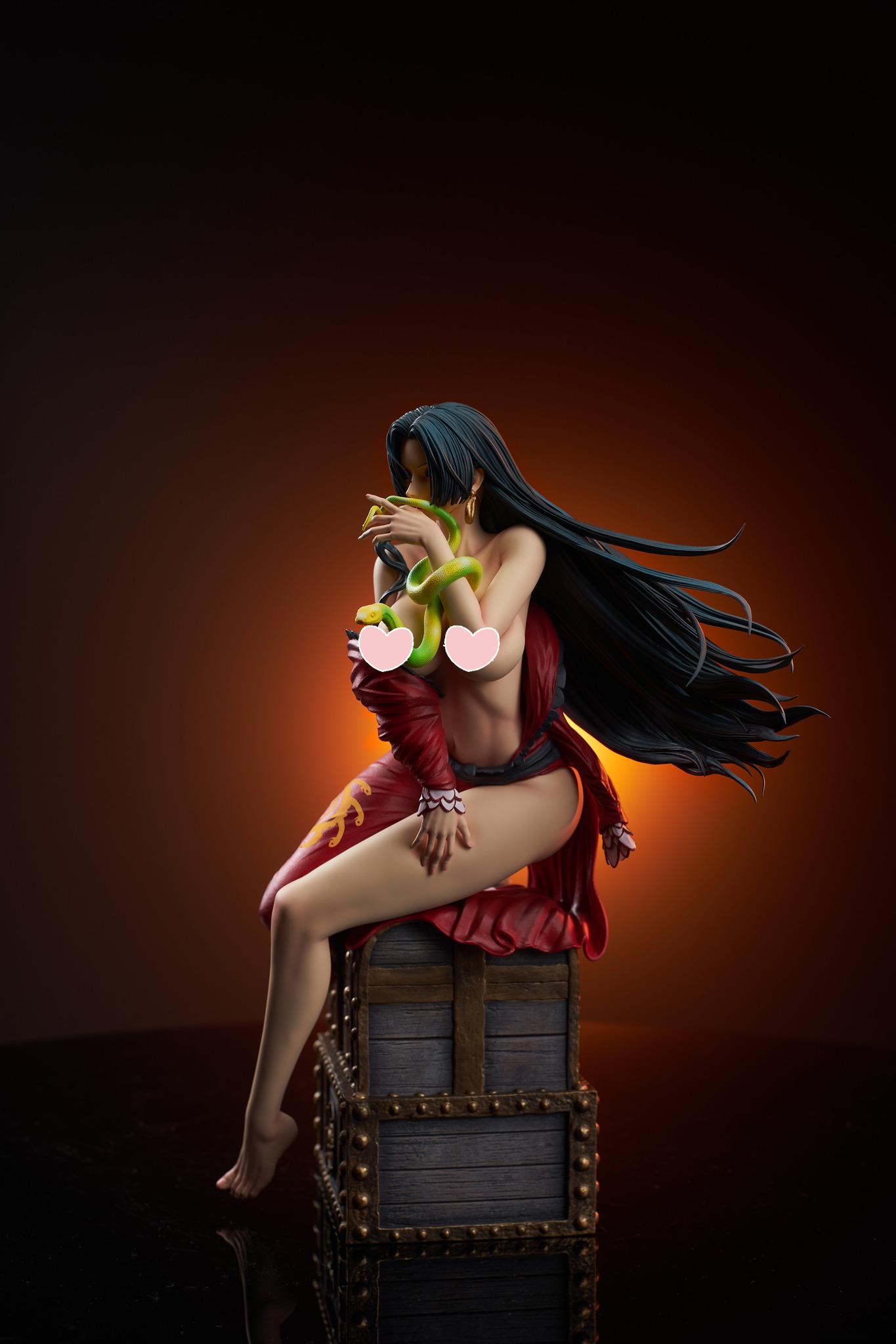 Boa Hancock - One Piece