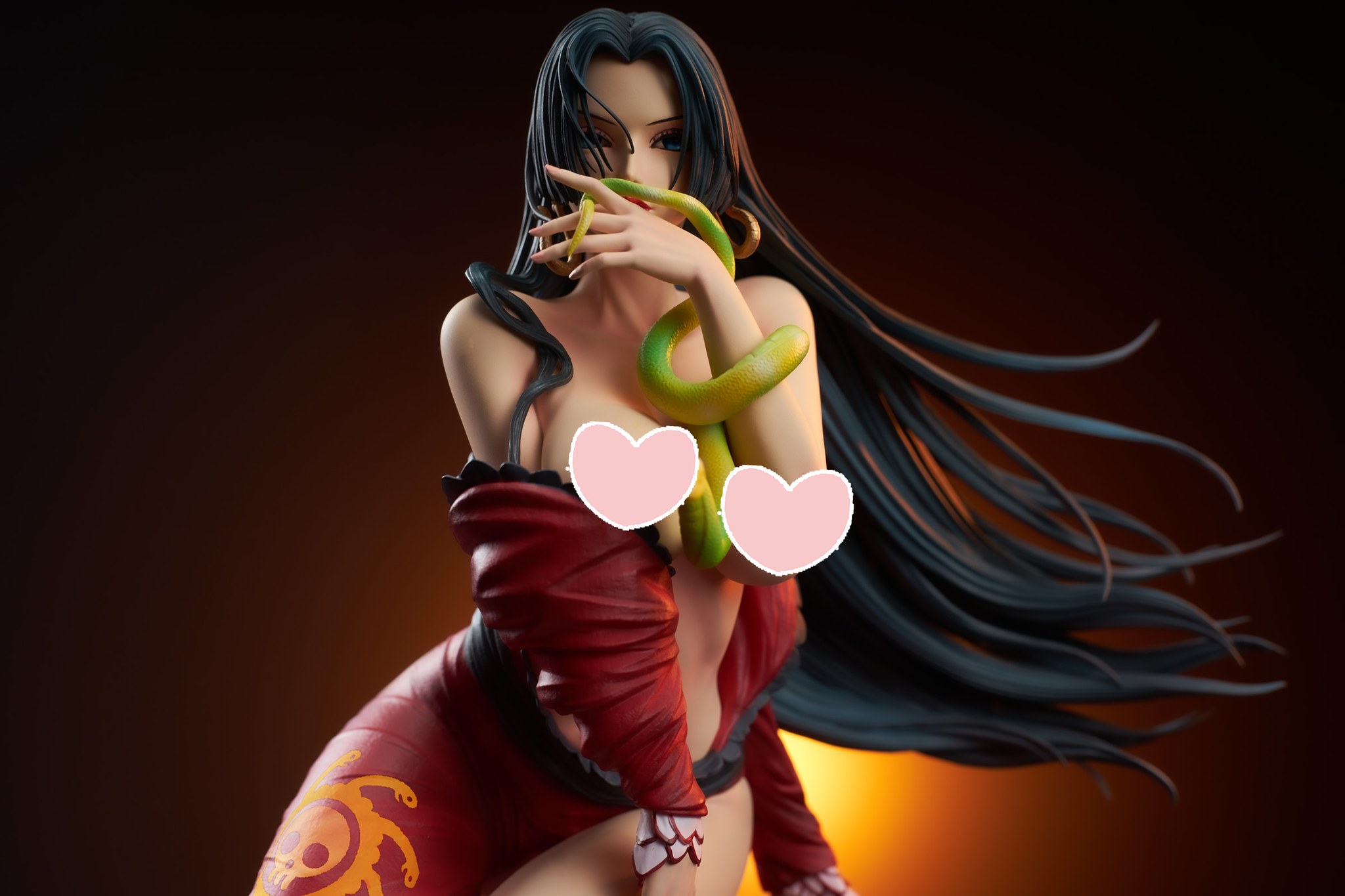 Boa Hancock - One Piece