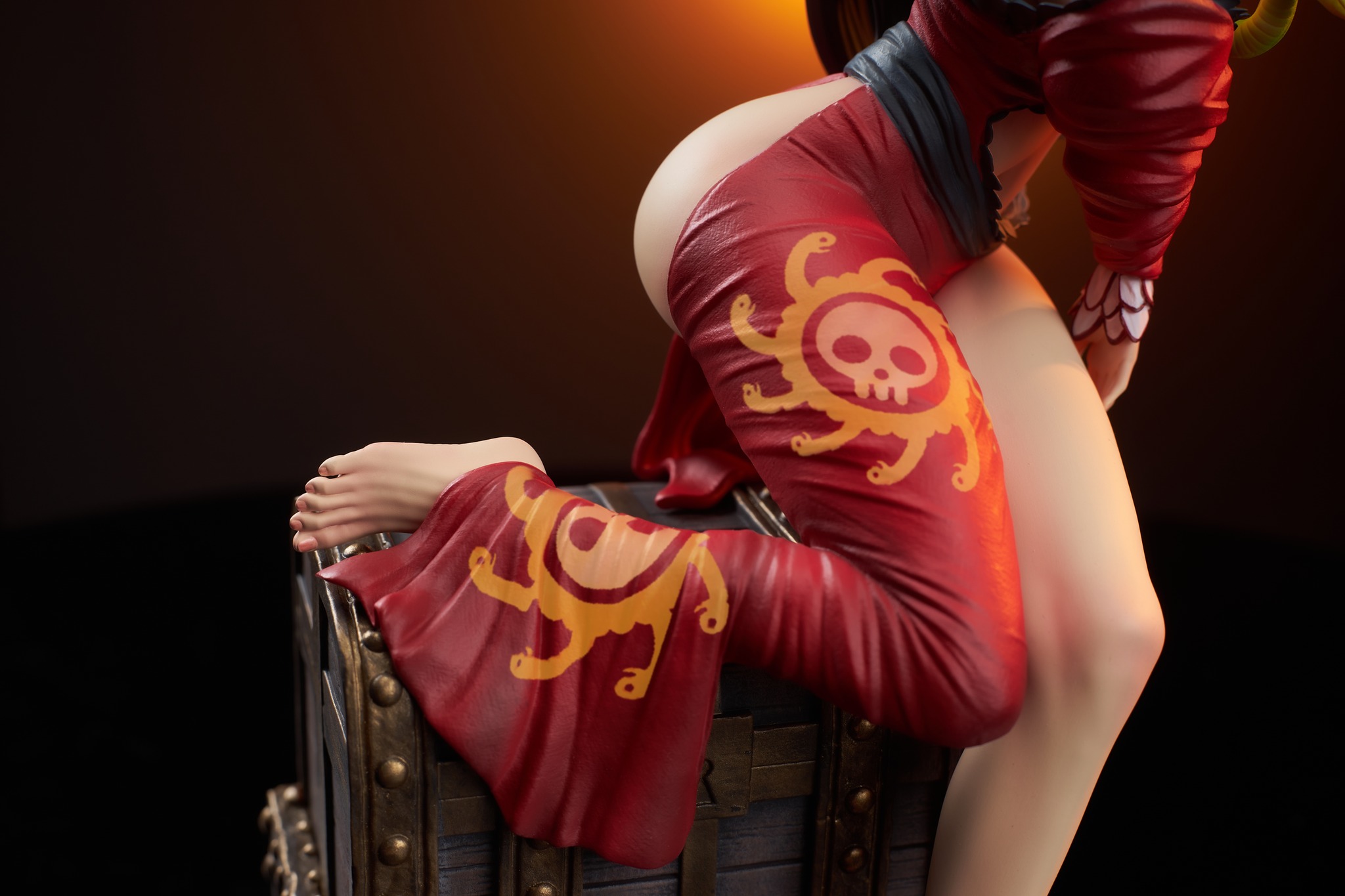 Boa Hancock - One Piece