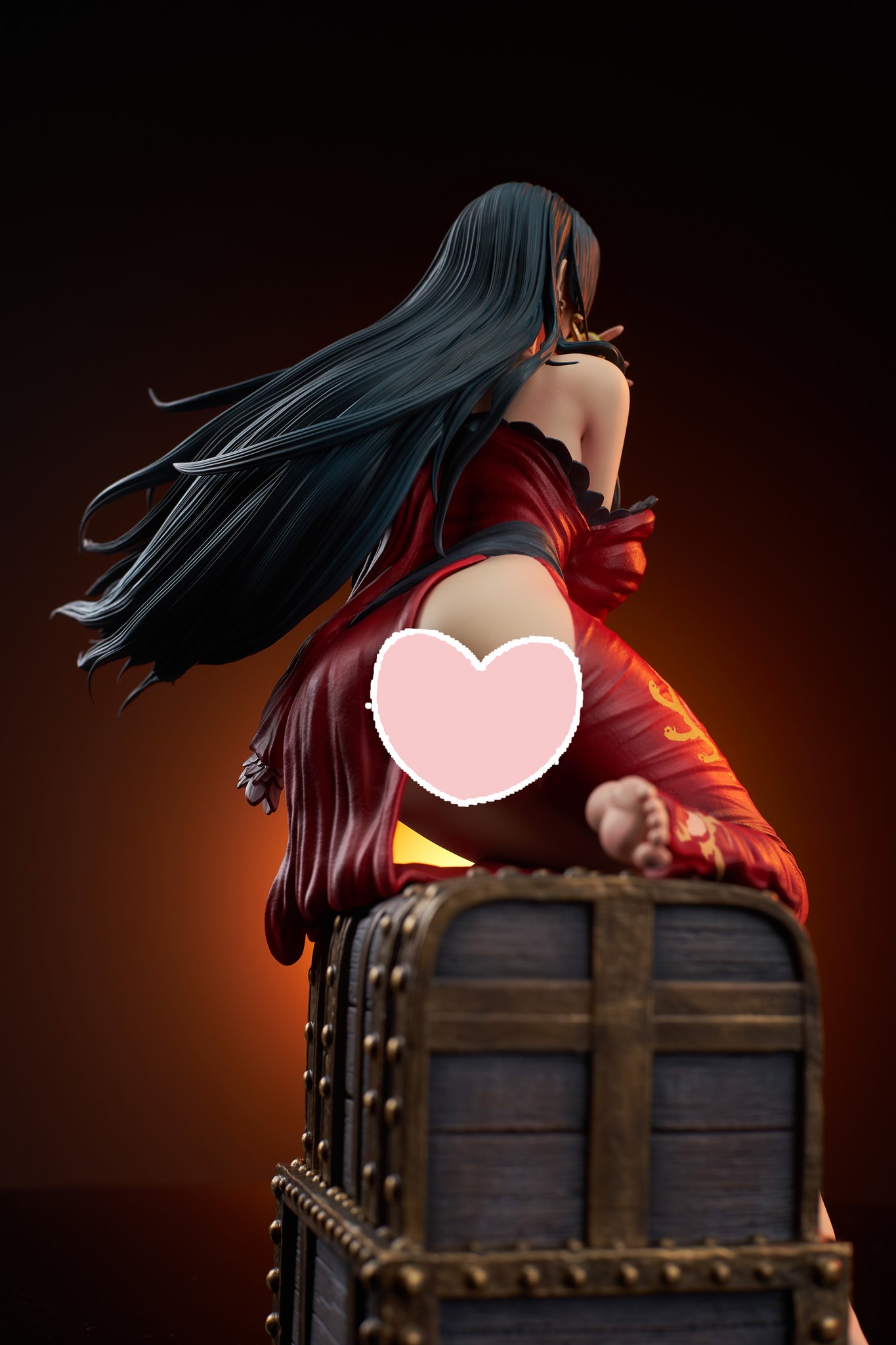 Boa Hancock - One Piece